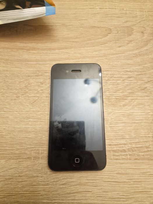 Vand/Schimb cu diverse, iphone 4 16gb perfect functional