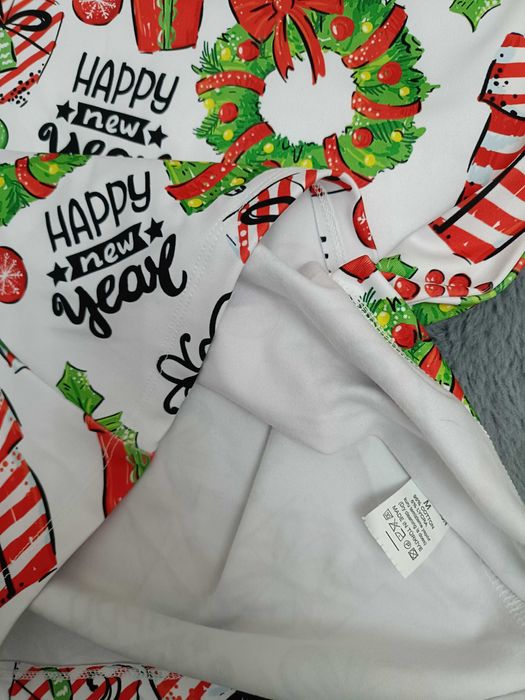 Rochie Crăciun Nouă