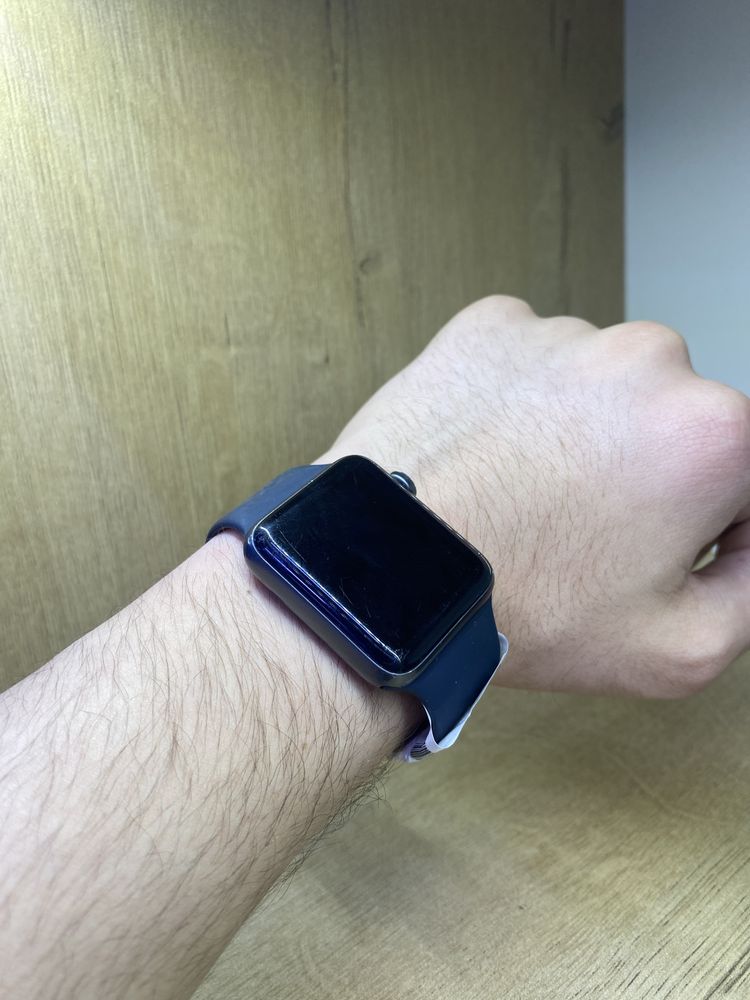 Apple Watch 2 Актив маркет рассрочка без процентов