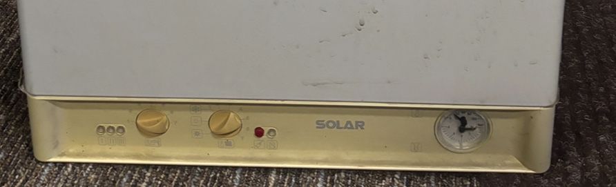 Centrală termică 24kW Romstal SOLAR 24S noua