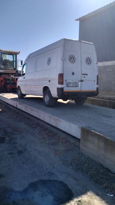 Vand wv lt  2.5 impecabil