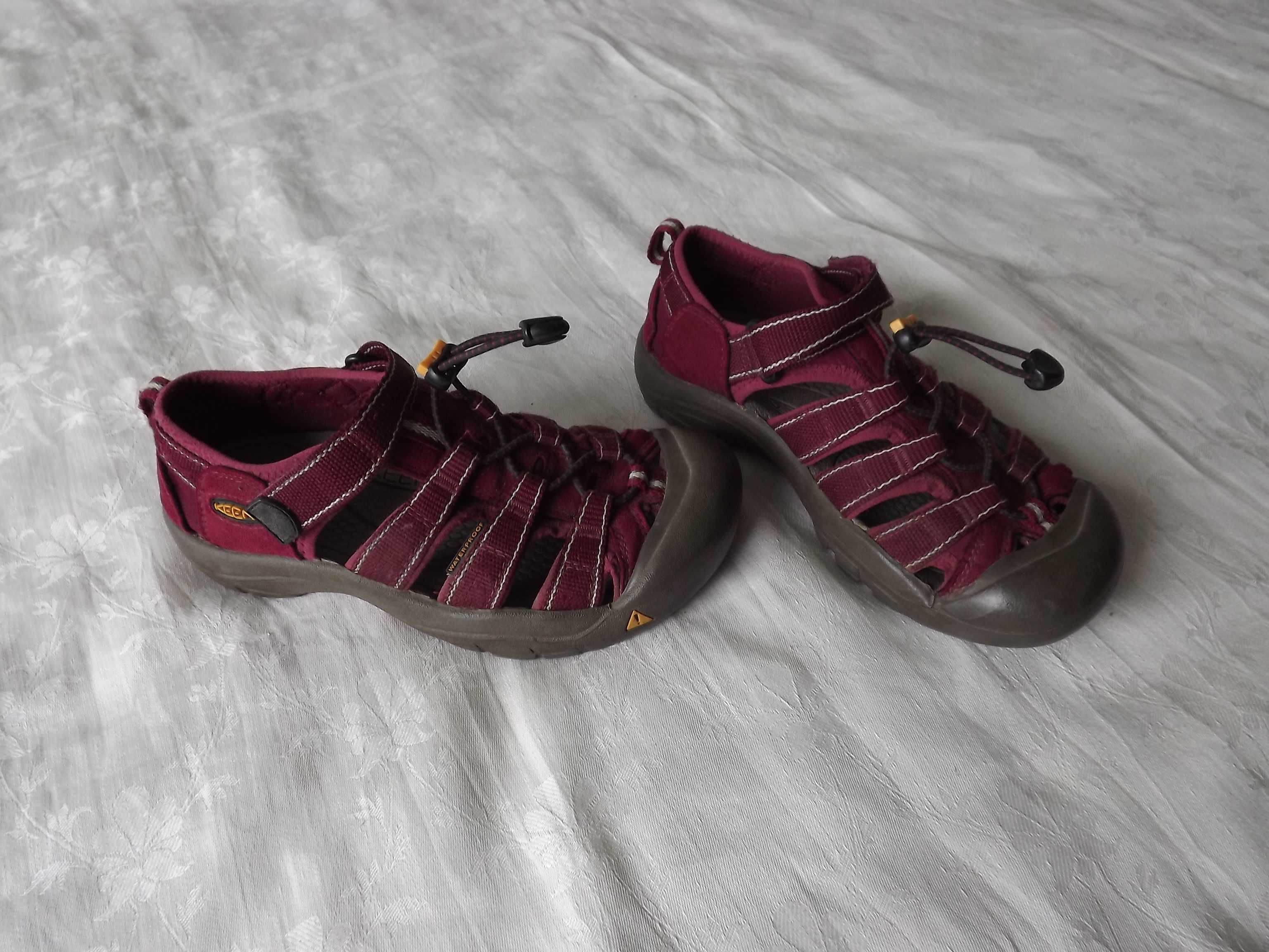 Keen munte mare outdoor 37