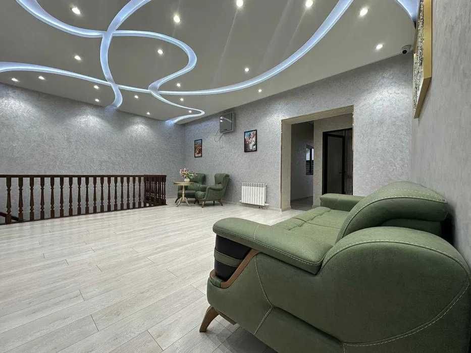 Аренда Евродом 4-соток на Дархан-3, Новомосковская