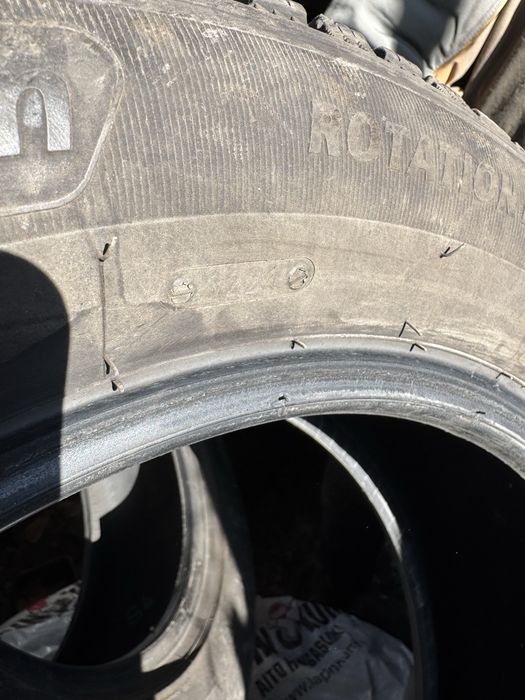 Зимни гуми 21година