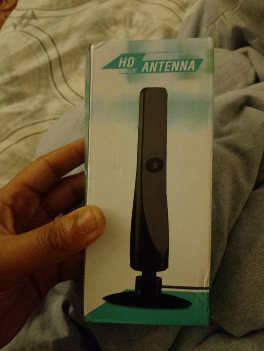 Hd antenna 4k uhd 1080