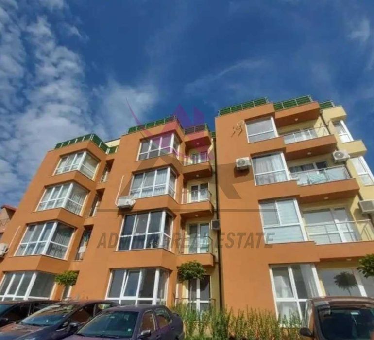 Продава се Двустаен апартамент в Варна, Възраждане 3 - 50 кв.м за 1700 €/кв.м - Снимка #4