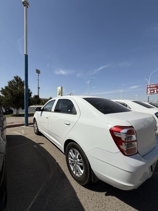 Chevrolet Cobalt