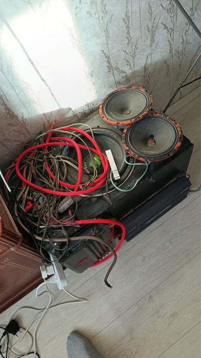 Саб Мачета лайт 12