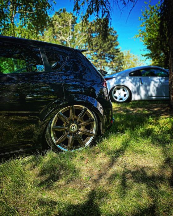 Jante Bentley Continental GT Mulliner 19”