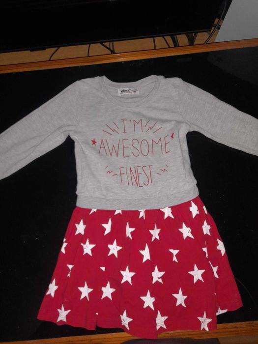 Детски дрехи за момиче