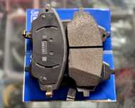 Колодка GM оригинал Cobalt