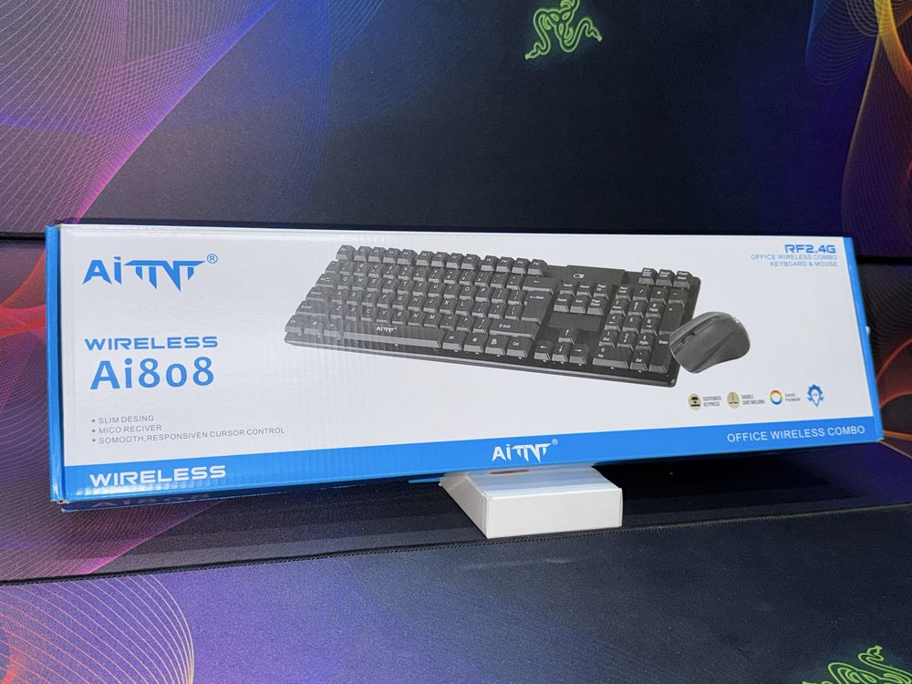 Aint x200 gaming keyboard
