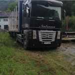 Renault Magnum 460 cp