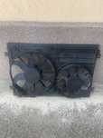 Electroventilatoare Vw