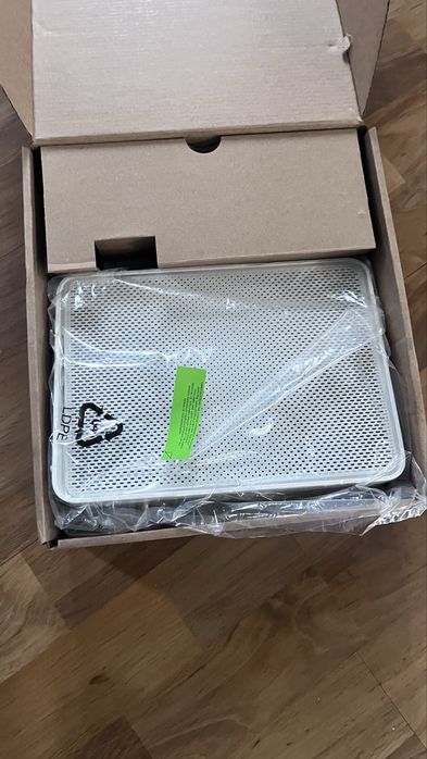 Receiver vodafone upc si connect box NOI