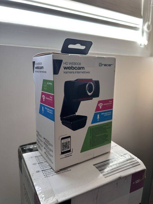 Уеб камера/Web camera
