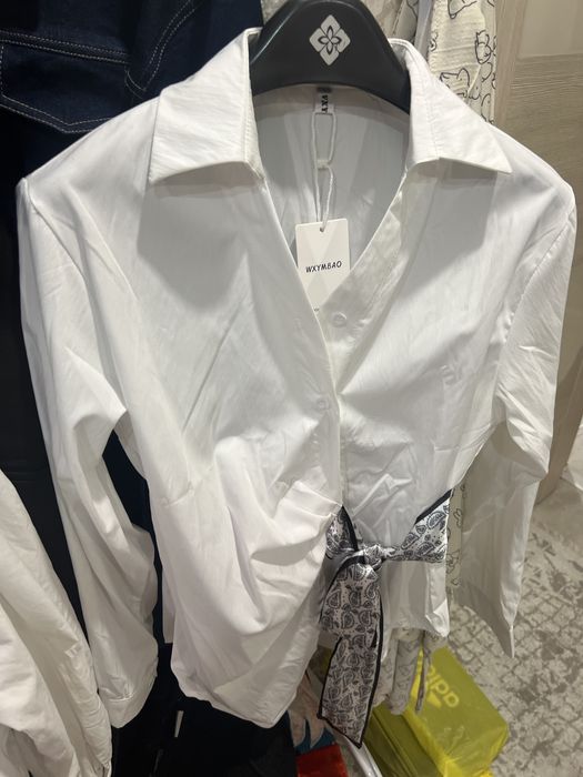 продам рубашку L размер