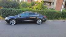 Vw  Passat cc 2013