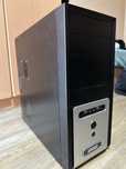 Гейминг компютър с I7-4790 GTX 1060 6GB и 16GB Ram