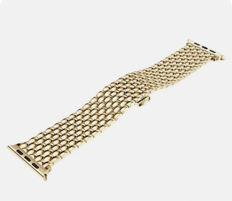 Ремешок на apple watch 38,40мм