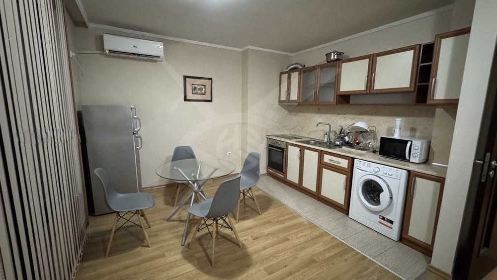 Дава се под наем Двустаен апартамент в Пловдив, Каменица 1 - 64 кв.м за 475 € - Снимка #2