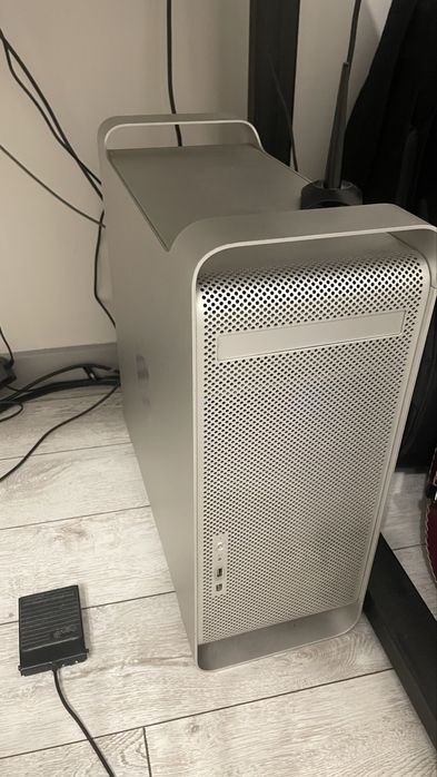 Продам компьютер хакинтош,на базе Mac