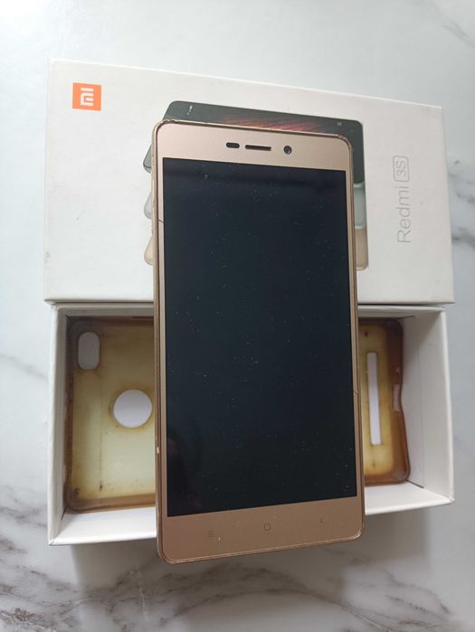 Разные смартфоны б/у