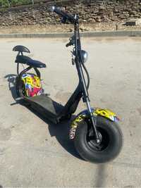 Електрически скутер Харли 1500W