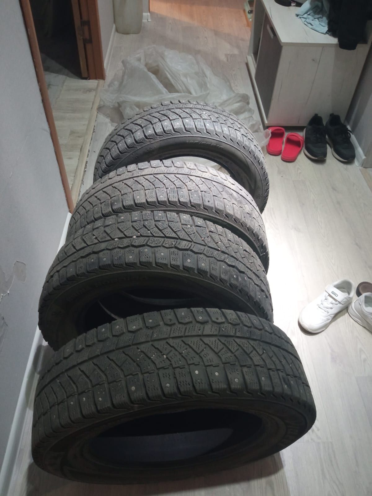 Автомобильные шины
