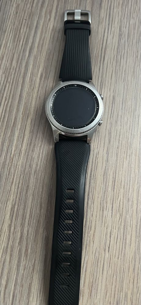 Smart watch Samsung Gear S3