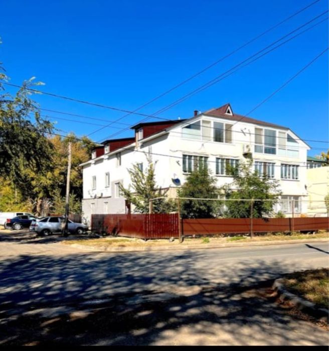 Продам 2х комнатнаю кв