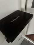 Amplificator auto. Crunch Gravity 3000D