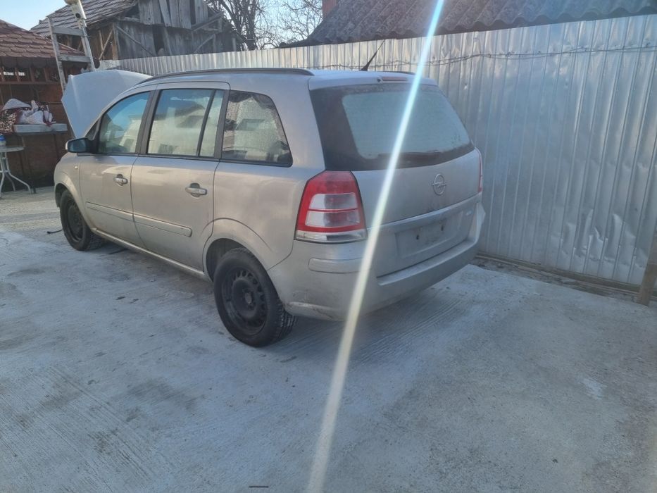 Cim opel astra h / zafira b 1.9 cdti 1.7 cdti