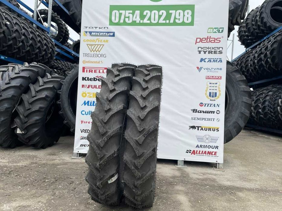 8.3-32 BKT Cauciucuri noi de tractor cu 8PR livrare rapida Anvelope