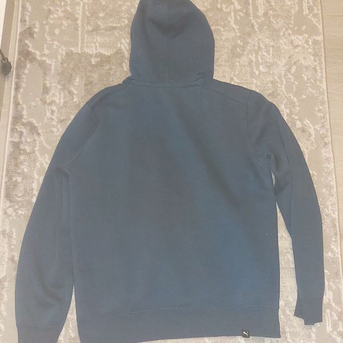 Bluzon cu gluga pt toamna