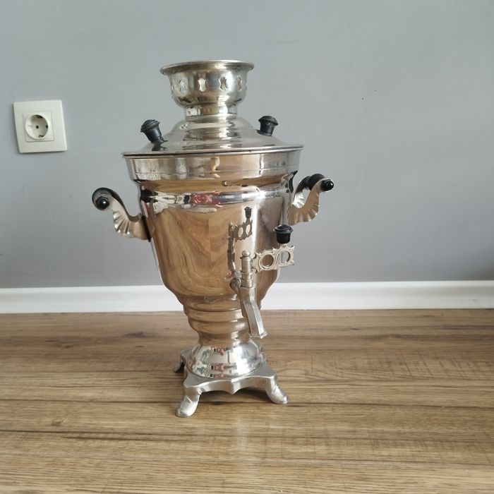 Стар Руски Самовар