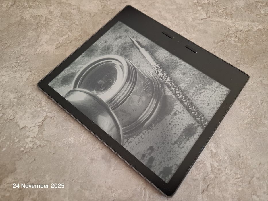 Kindle Oasis (10th generation)