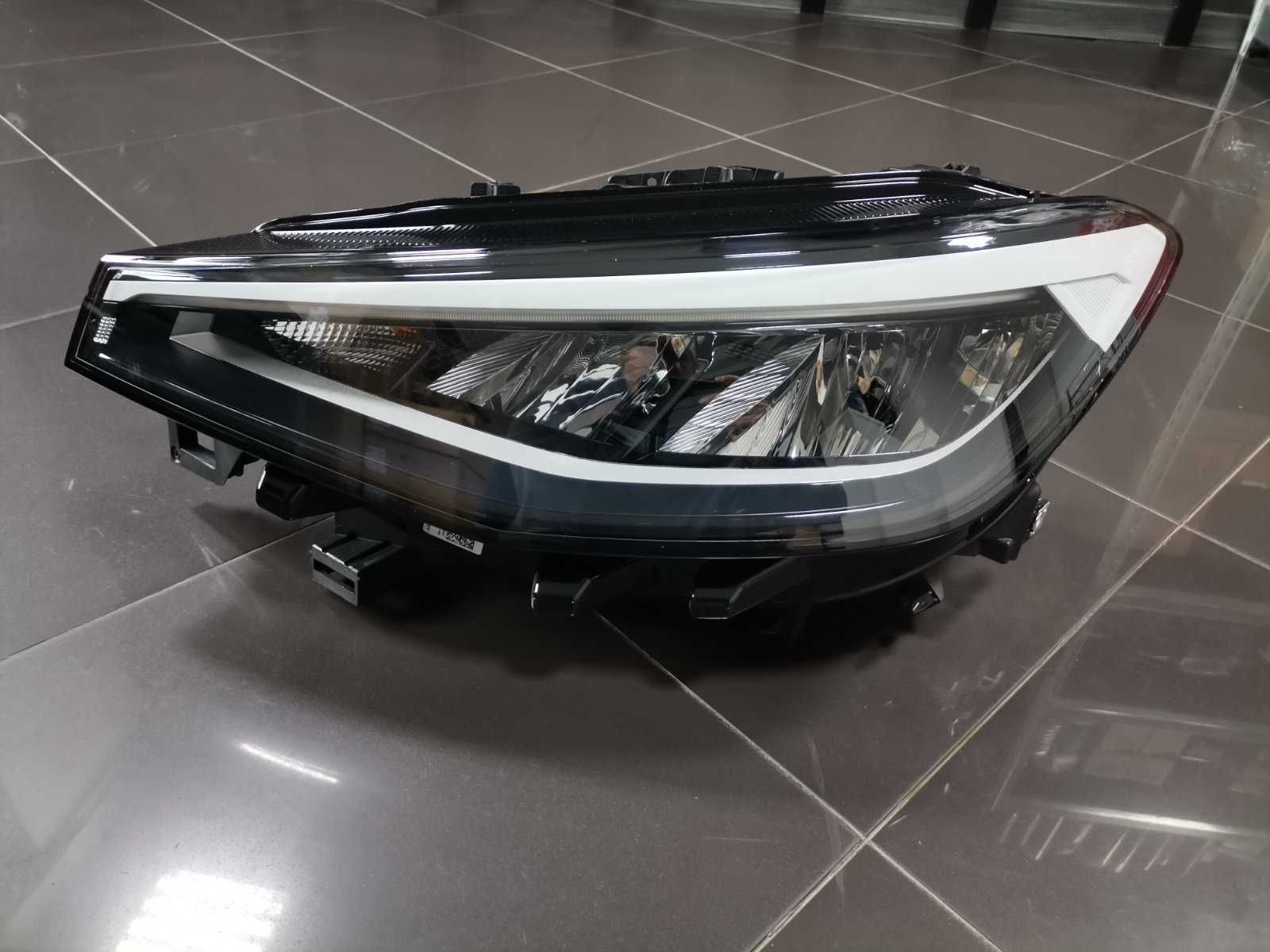 Фарове Фар Ляв Десен VW ID4 ID.4 Full Led 11B941005A 11B941006A