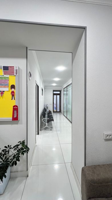 Срочно сдаётся в АРЕНДУ офис Бульвар(Сибирская улица)