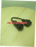 Cablu Adaptor Obd2 La Daf 16 Pin