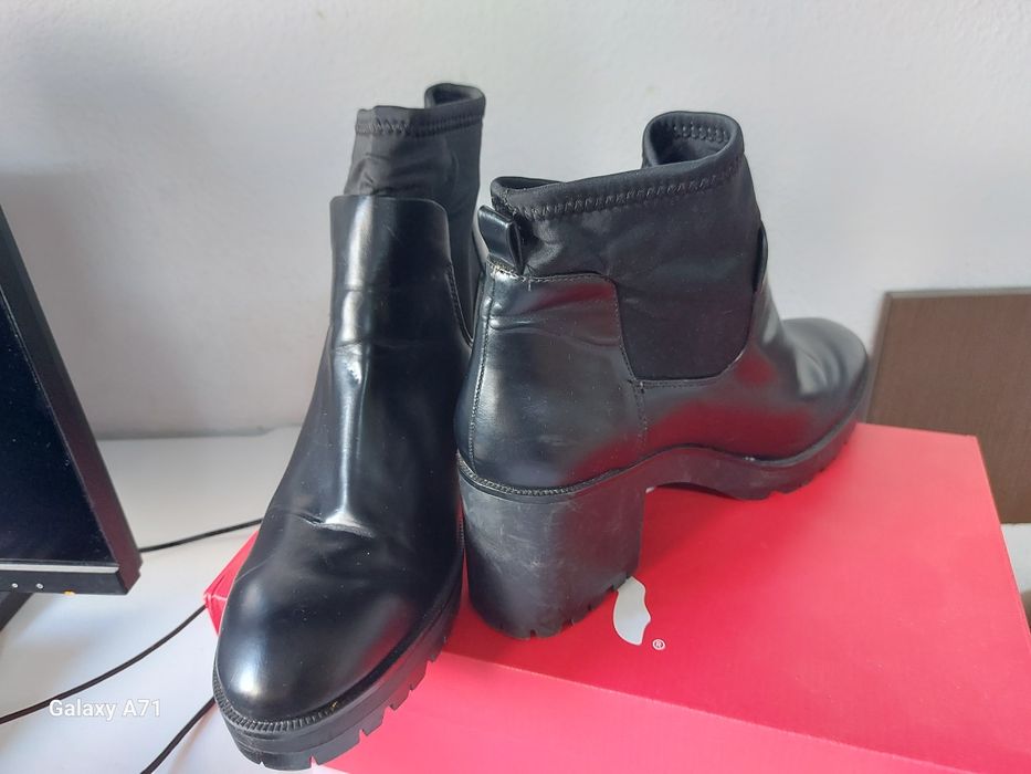 Ghete Stradivarius mas.41