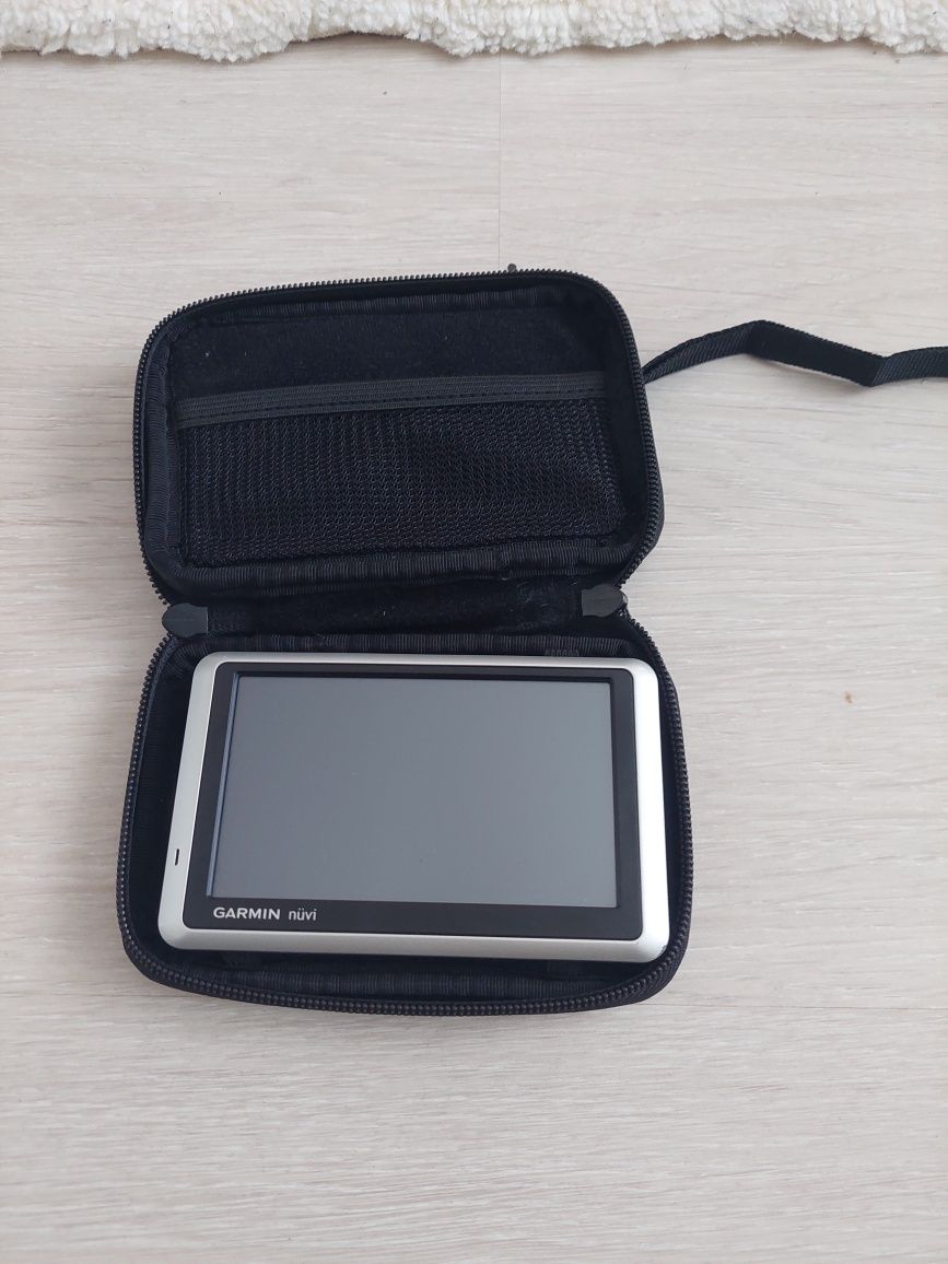 GPS garmin nuvi  1300