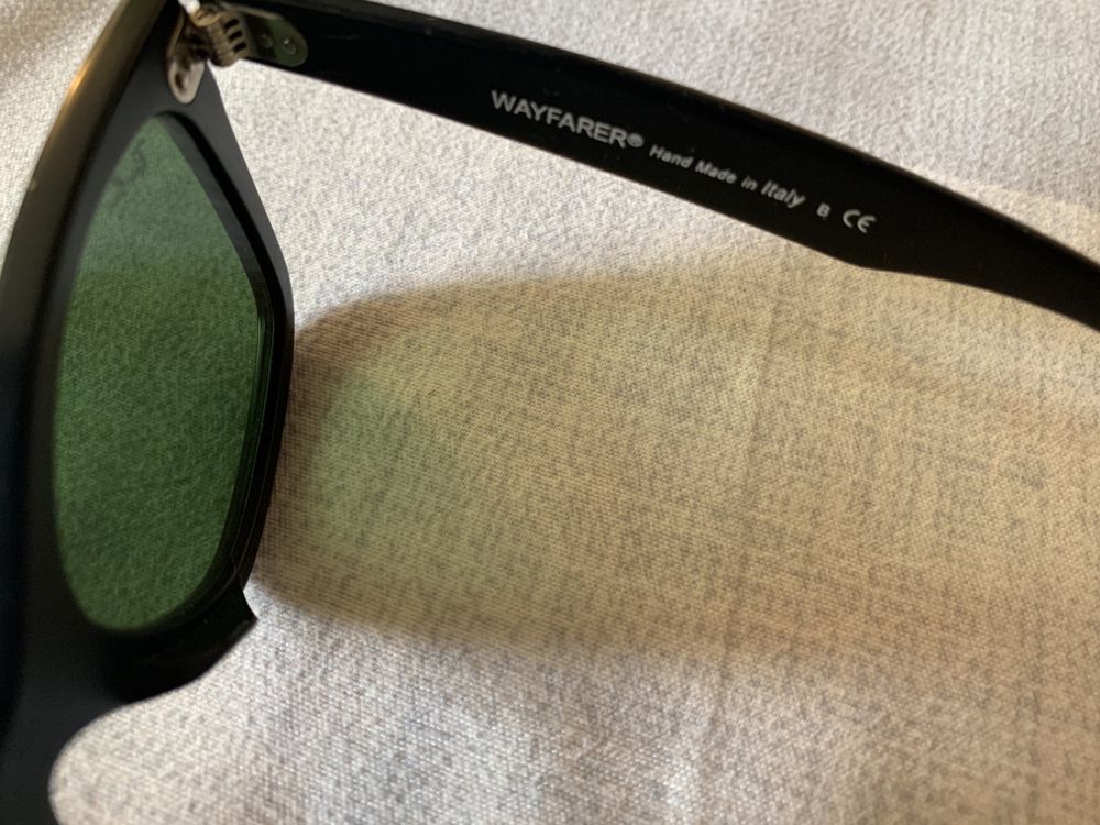 Ochelari de soare vare UV RayBan originali