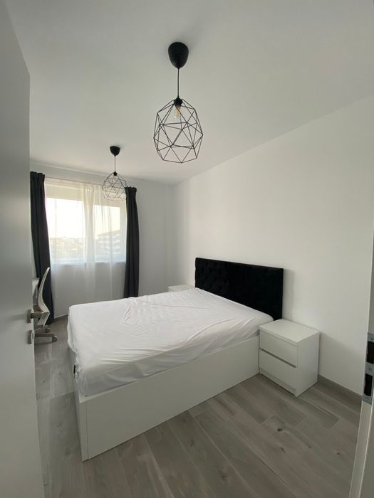 Apartament cu 2 camere de închiriat direct de la proprietar