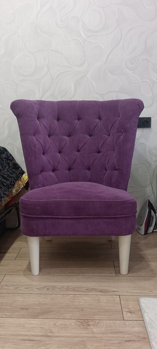 Продам кресло спальное