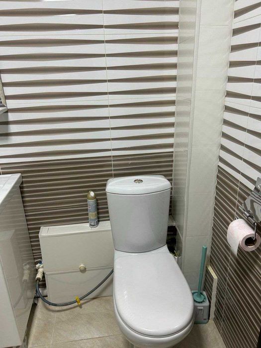 Продается 1/3/5 на Лисунова -4  (армянские дома) с ремонтом и мебелью