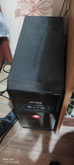 Продам системник в отличном состоянии