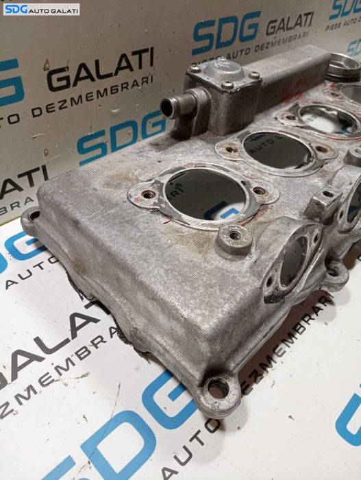 Capac Culbutori Opel Astra G 1.7 CDTI 1998 - 2007 Cod 897304737 [M7341]