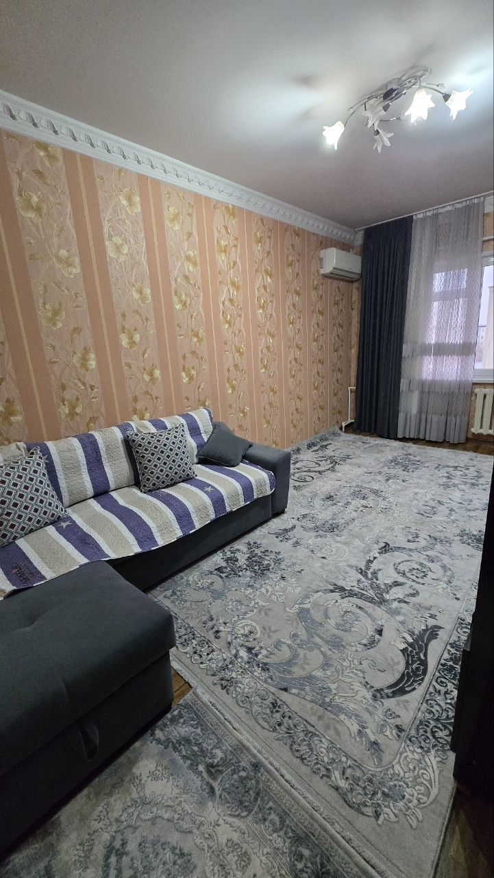 Квартира 3/4/4, 6 микрорайон