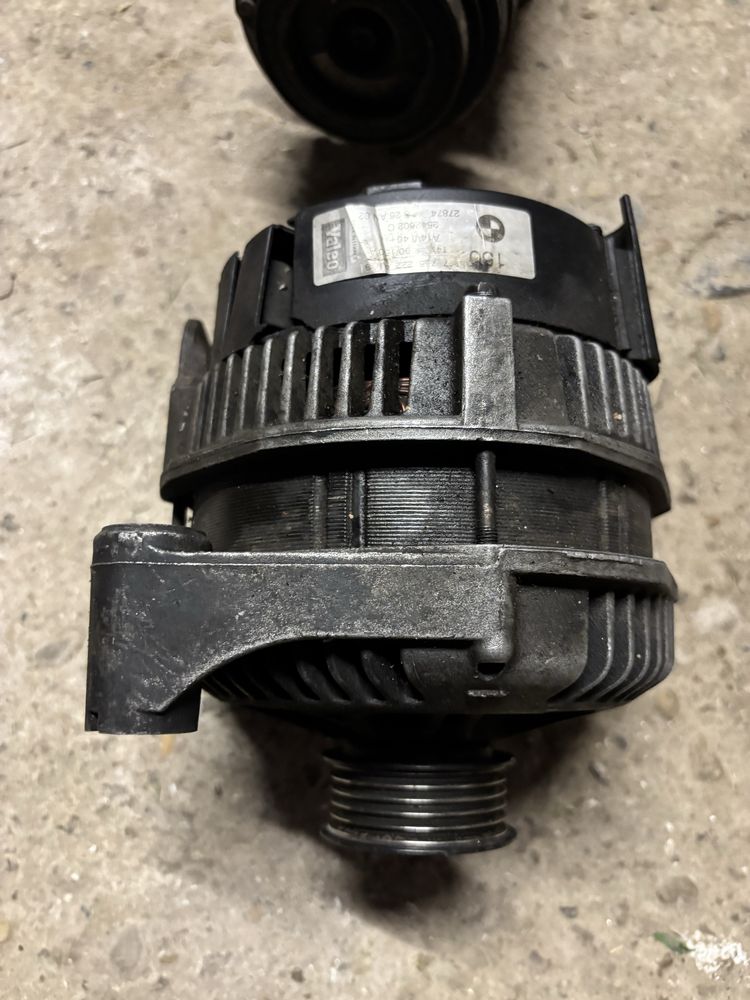 Bmw е46 3.0D 184